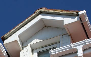 Sherrardspark fascia installation costs