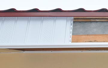 Sherrardspark fascia repair costs