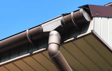 types of Sherrardspark fascias