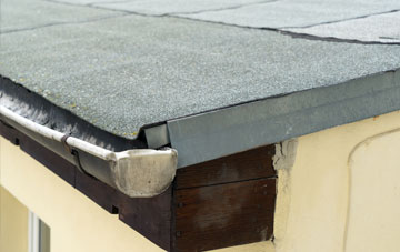 Sherrardspark flat garage roofing repairs