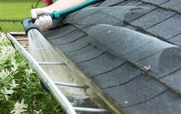 Sherrardspark gutter cleaning costs