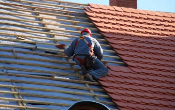 roof tiles Sherrardspark, Hertfordshire