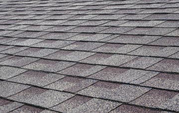 Sherrardspark tiles for shallow pitch roofing